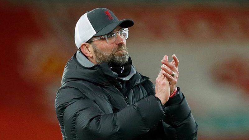 Jürgen Klopp: Ara vermeye ihtiyacım yok