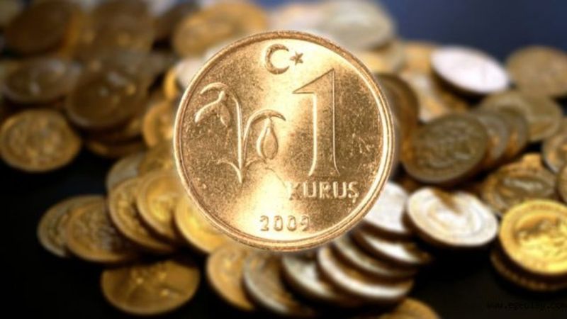 1 kuruş tedavülde mi 2021? 1 kuruş para üstü neden ödenmiyor, ne yapılmalı?