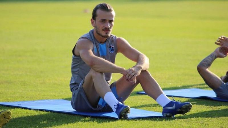 Abdulkadir Parmak sahalara dönüyor