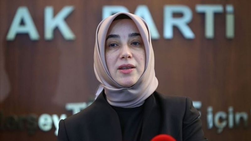 AK Partili Özlem Zengin: Hayvan hakları kanununu kısa süre içinde tamamlayacağız