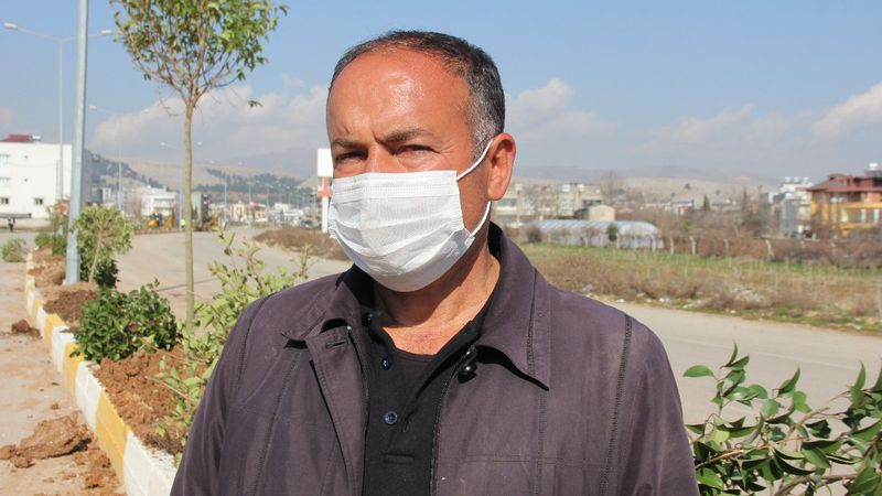 Parayı 180 kilometre uzaklıktaki dolandırıcıların ayağına götürdü