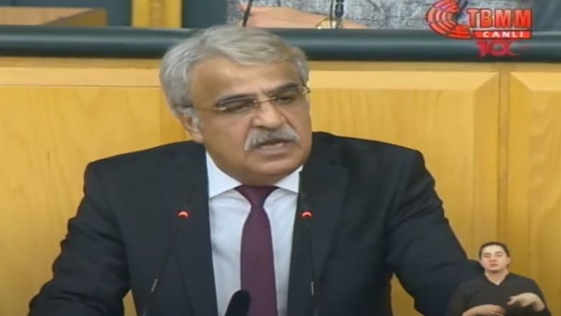 HDP, Gara katliamında devleti suçladı