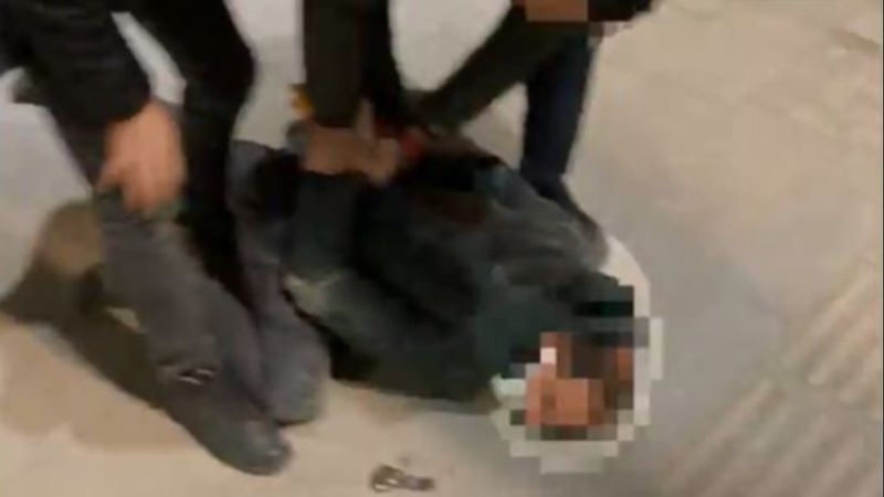 Van'da hırsızlık operasyonu: 19 tutuklu