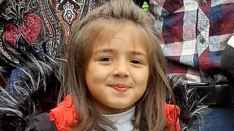 Giresun'da öldürülen İkranur'un babası: Erkek kardeşimden beklemezdim