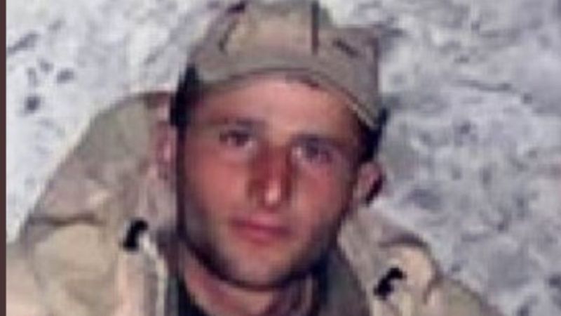 Gara'da 13 vatandaşı şehit eden terörist