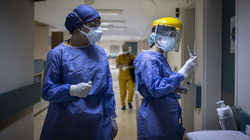 16 Şubat Türkiye'de koronavirüste son durum