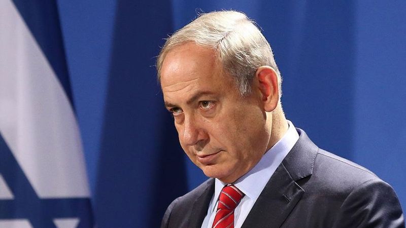 Netanyahu: Biden göreve geldiğinden beri beni aramadı