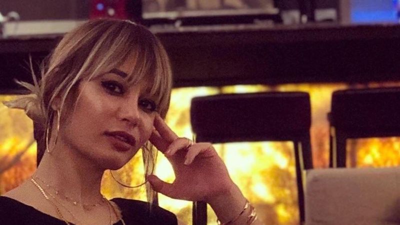 Etiler'de kaybolan İranlı kadın, Beşiktaş'ta ortaya çıktı