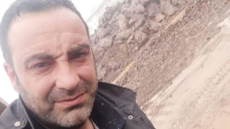 Gaziantep'te kayıp iş makinesi operatörü ölü bulundu