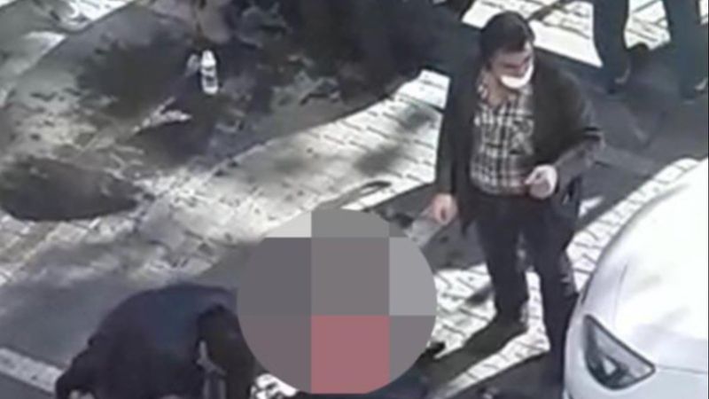 Nevşehir'de eski çalışanı tarafından öldürüldü