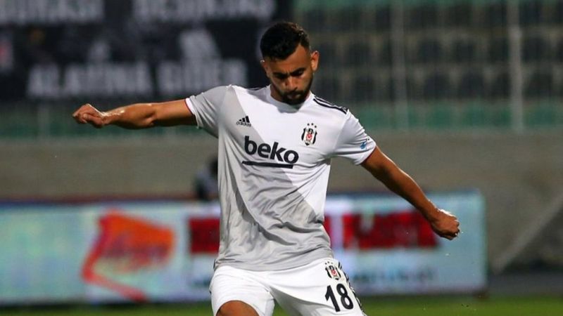 Rachid Ghezzal'ın sağlık durumu