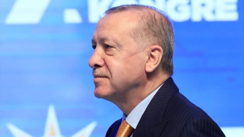 Cumhurbaşkanı Erdoğan'dan Kılıçdaroğlu'na: Sen ne yüzsüzsün