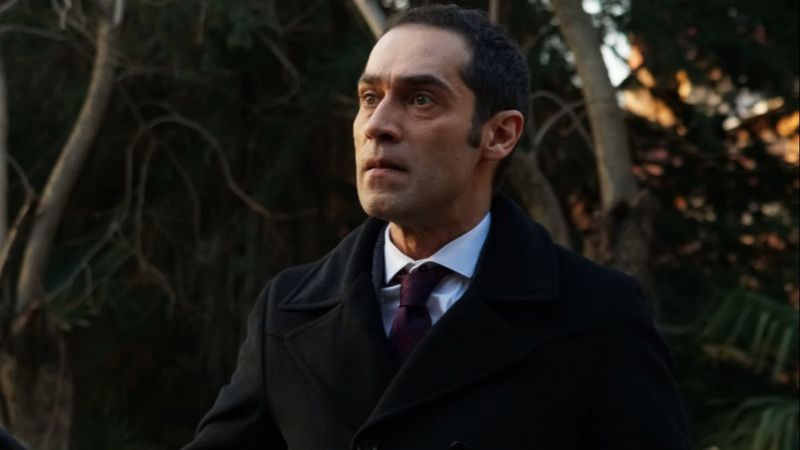 EDHO İshak karakteri kimdir? Caner Kurtaran kaç yaşında, hangi dizilerde oynadı?