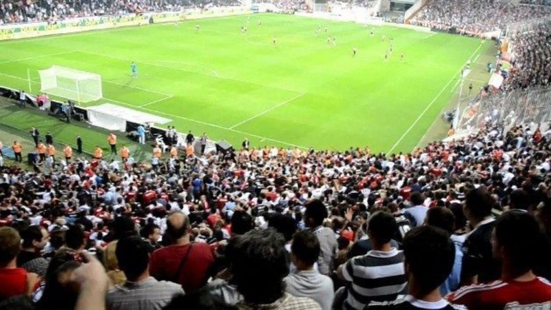 Maçlar ne zaman seyircili oynanacak? Seyirci yasağı ne zaman bitecek? TFF son dakika açıklaması..