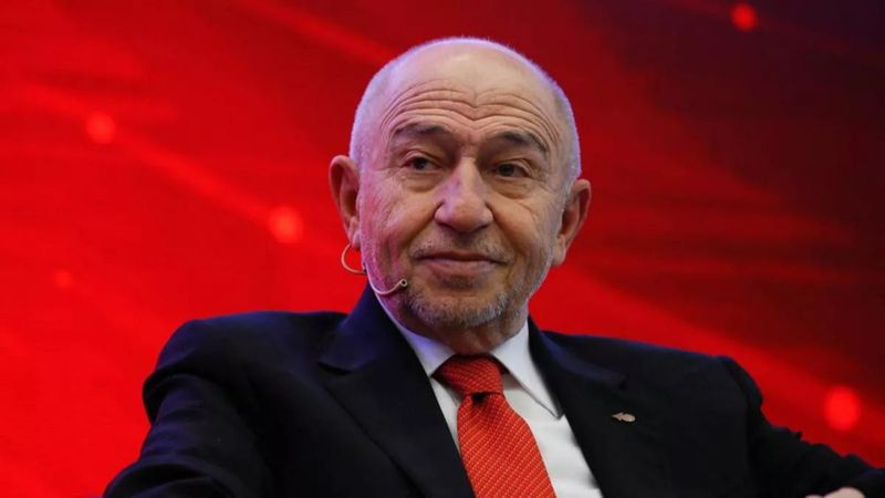 Nihat Özdemir: Avrupa'nın en iyi VAR sistemine sahibiz