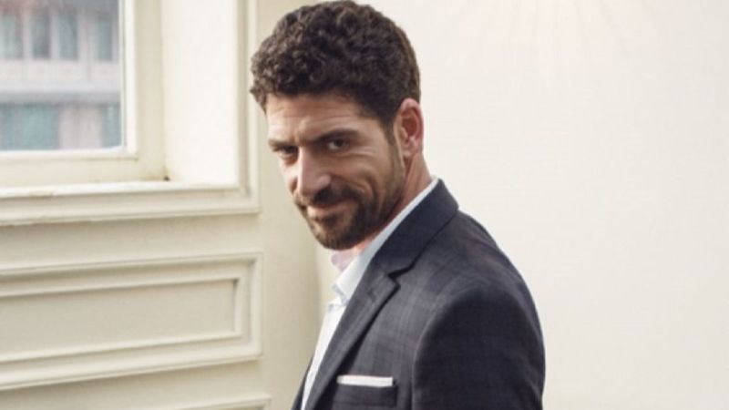 Sadakatsiz dizisi Sinan kimdir? Cemal Hünal kaç yaşında, evli mi?