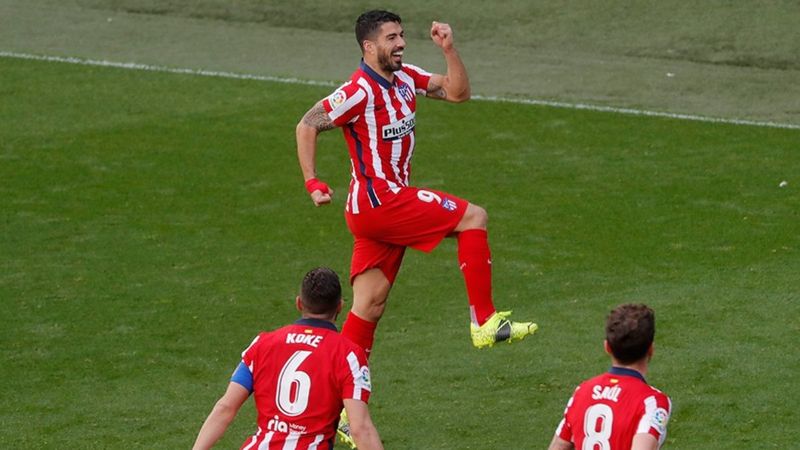 Luis Suarez: Kimse benden kolay kurtulamayacak