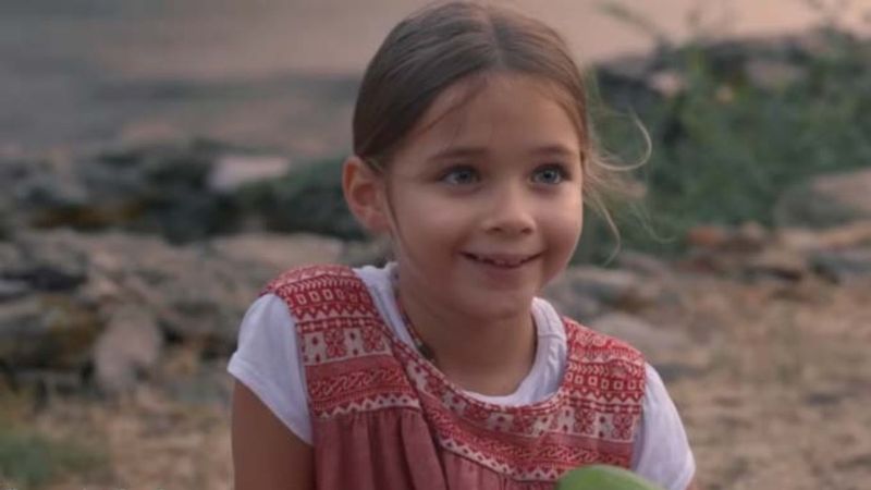 7. Koğuştaki Mucize filmi Ova kimdir? Nisa Sofiya Aksongur kaç yaşında, nereli?