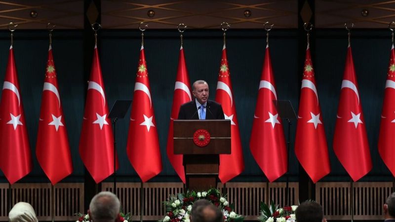 Kabine toplantısı ne zaman, saat kaçta? 17 Şubat Kabine Kurulu gündeminde neler var?