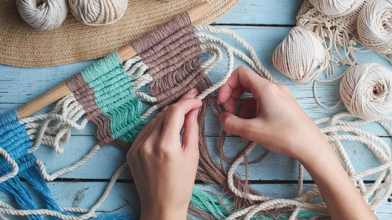 Hobi, pandemi döneminde ruh sağlığını koruyor