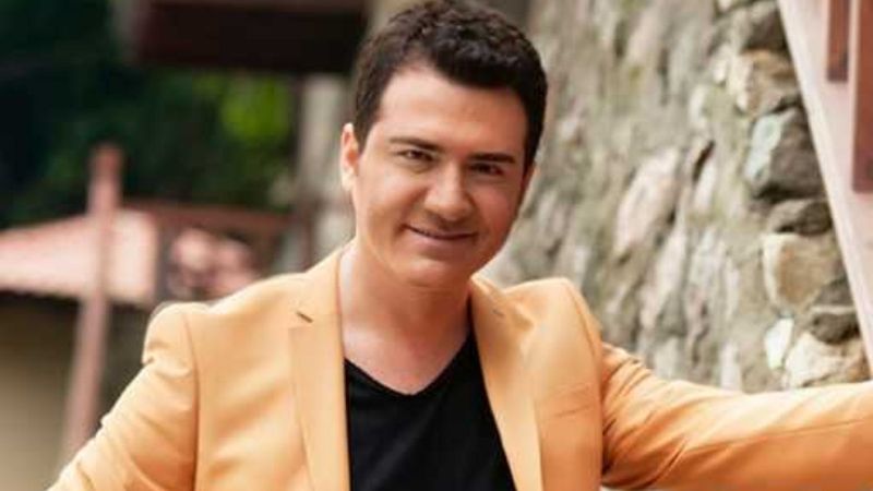 Murat Kurşun kimdir, kaç yaşında, nereli? Murat Kurşun'un eşi Asena Toprak kimdir?