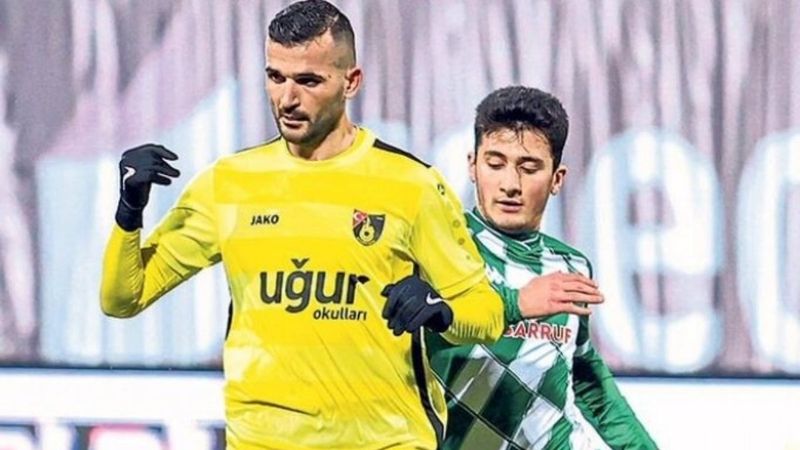 Fenerbahçe, Bursasporlu Ozan Koç'un peşinde