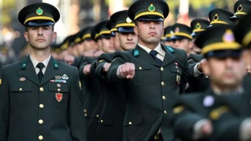 Muvazzaf ne demek? Muvazzaf subay nedir, ne anlama gelir?