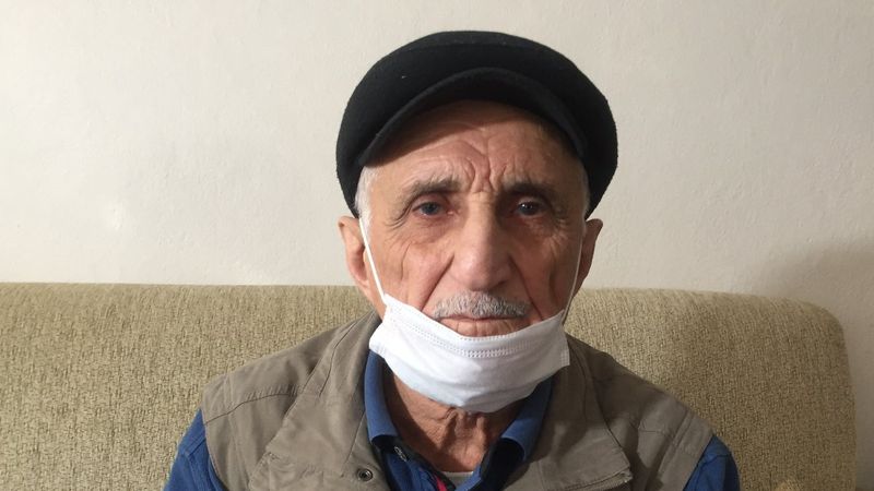 Adana'da sahte polislere 237 bin lira kaptırdı