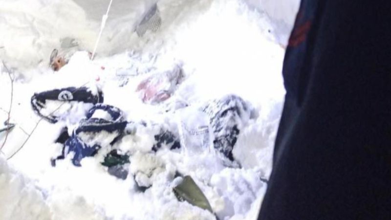 Kayıp doktor ölü olarak bulundu