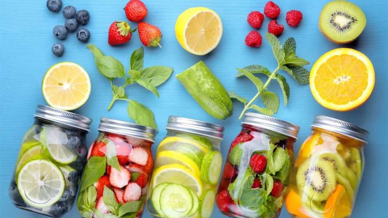 Detoks çayları gerçekten işe yarıyor mu