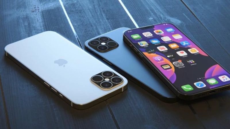 iPhone 13 modelleri ile ilgili yeni bilgiler ortaya çıktı