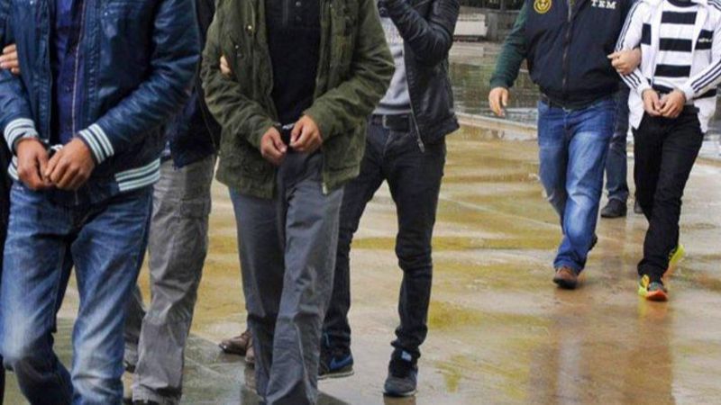 İstanbul'da FETÖ operasyonu: 30 gözaltı