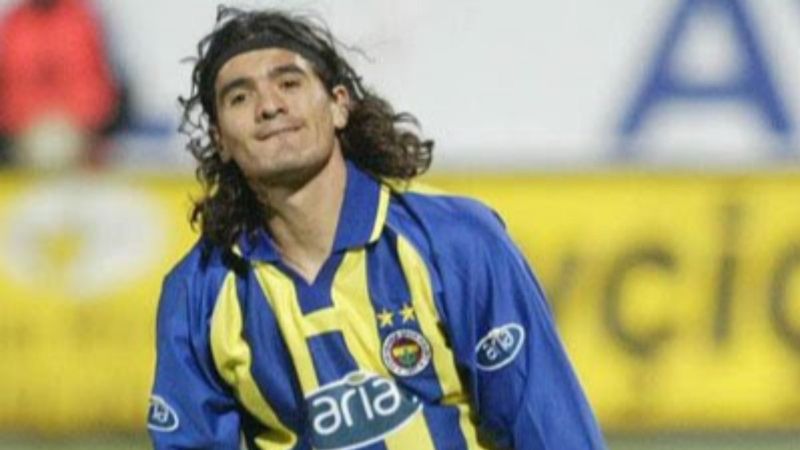 Ali Güneş: Ariel Ortega Türkiye'de mutlu değildi