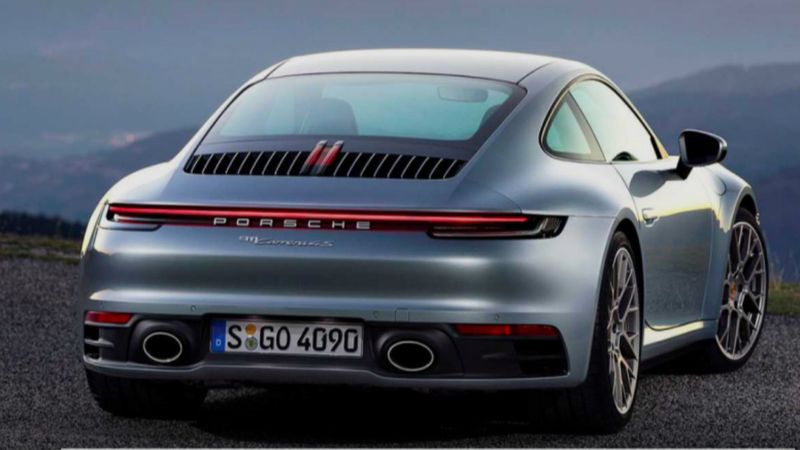 Porsche, Çin'de araç üretmeyeceğini açıkladı
