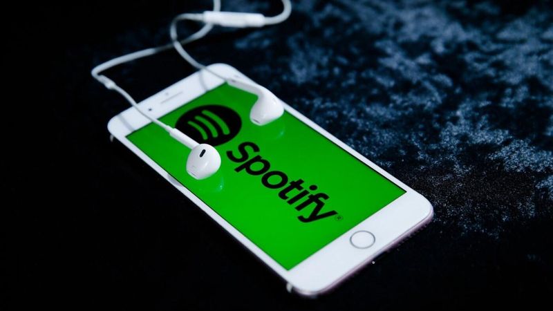 Spotify, evden çalışmayı kalıcı hale getirdi