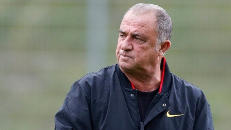 Galatasaray'da ilk 11 değişiyor