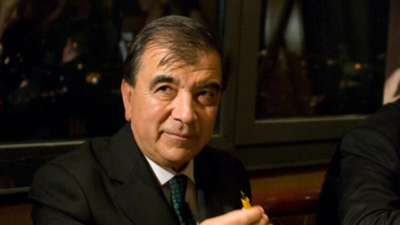 Enver Altaylı hakkında 42 yıl hapis istemi