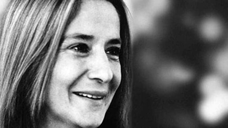 Tezer Özlü ölüm yıl dönümünde anılıyor.. Tezer Özlü kimdir? Tezer Özlü ne zaman ve neden öldü?