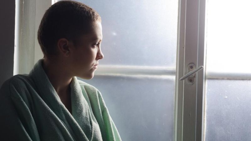 Depresyon kanserle savaşta zafiyet oluşturabiliyor