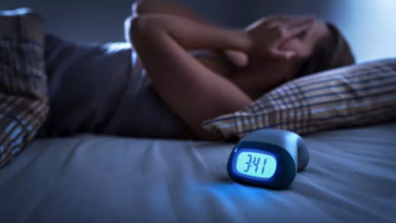 Koronasomnia nedir? Koronavirüs uykusuzluk yapar mı?