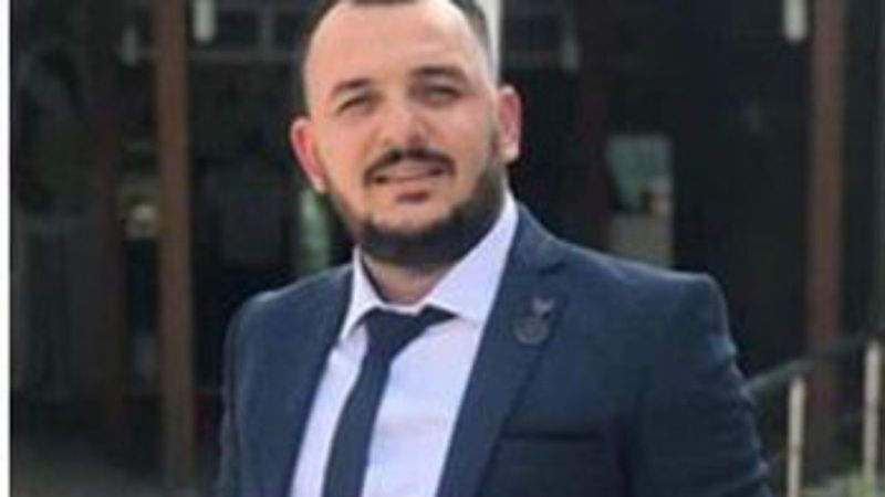 İzmir'deki eşini dönercide katleden şahsa 20 yıl hapis istemi