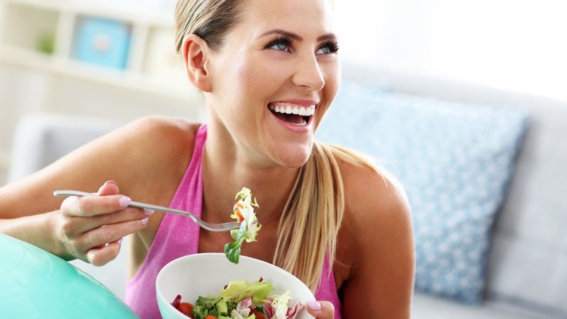 Enerji artırıcı 6 besin