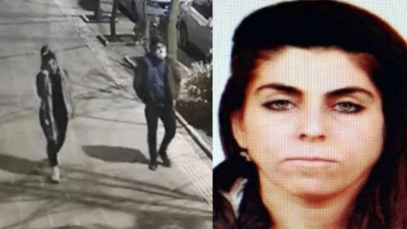 Diyarbakır'da Gülistan'ın ölüm emrini veren babası, PKK üyesi çıktı