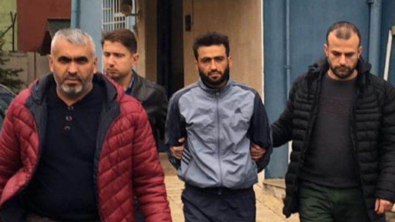 Konya'da hamile eşini hortumla öldüren sanığa ağırlaştırılmış müebbet