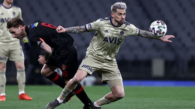 Jose Sosa: Yükselen formum devam edecek