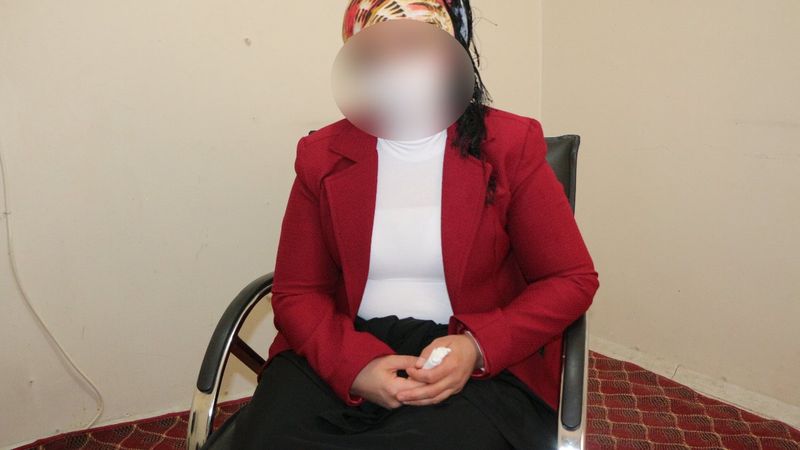 Şırnak'ta vajinasız doğan kadın ameliyat için destek bekliyor