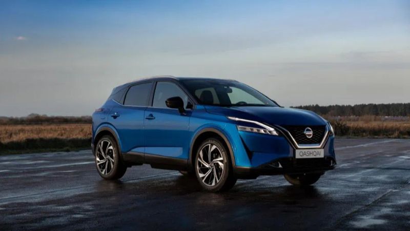 2021 Nissan Qashqai tanıtıldı: İşte özellikleri