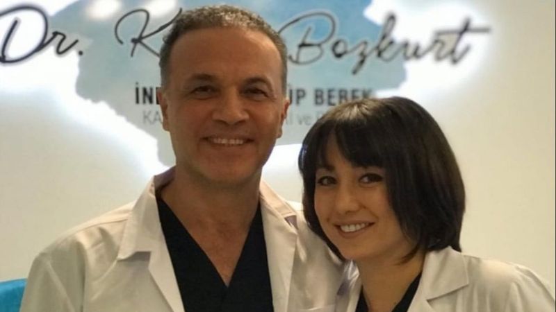 Antalya'da doktor eşi tarafından öldürülen diyetisyenin arkadaşı konuştu