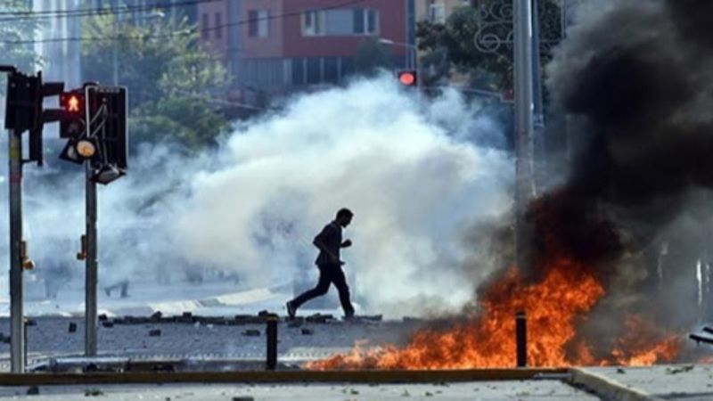 HDP'li 9 milletvekili hakkında fezleke hazırlandı