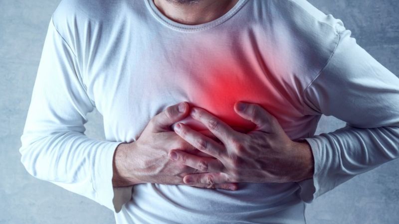 Soğuk hava kalp krizini tetikliyor